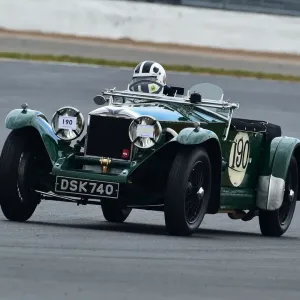 CM27 5371 Peter Bradfield, Invictas Type. CM27 5371 Peter Bradfield, Invictas Type.