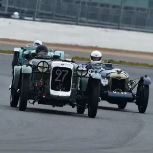 CM27 5372 Mark Hayward, Alvis FD 12-75 Fwd CM27 5372 Mark Hayward, Alvis FD 12-75 Fwd
