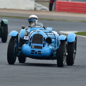 CM27 5377 Richard Pilkington, Talbot T26 SS CM27 5377 Richard Pilkington, Talbot T26 SS
