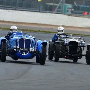CM27 5382 Ross Keeling, Delahaye 135MS, Jonathan Fenning, Frazer Nash Emeryson. CM27 5382 Ross Keeling, Delahaye 135MS, Jonathan Fenning, Frazer Nash Emeryson.