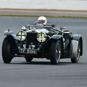 CM27 5388 Trevor Swete, Invictas Type CM27 5388 Trevor Swete, Invictas Type