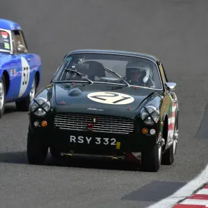 Triumph Italia 2000 Print Triumph Italia 2000 Print