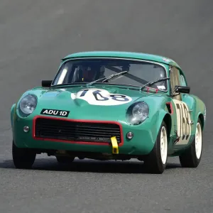 Triumph GT6 Mk1 Print, CM28 0531 Triumph GT6 Mk1 Print, CM28 0531