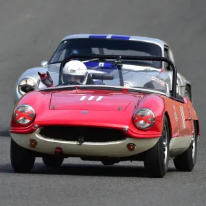 CM28 0548 Rob Cobden, Elva Courier CM28 0548 Rob Cobden, Elva Courier