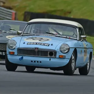 CM28 1677 John Tordoff, MGB CM28 1677 John Tordoff, MGB