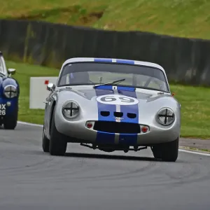 CM28 1685 Rob Cull, TVR Grantura Mk III CM28 1685 Rob Cull, TVR Grantura Mk III