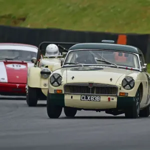 CM28 1725 David Keers Trafford, MGB CM28 1725 David Keers Trafford, MGB