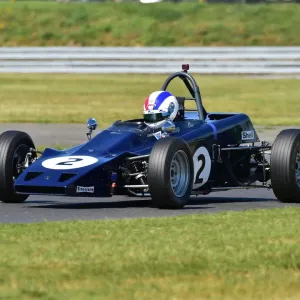 CM28 1914 Alison Langridge, Lotus 61 CM28 1914 Alison Langridge, Lotus 61