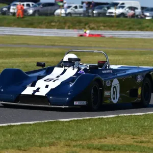 CM28 1940 Roger Waite, Royale S2000M