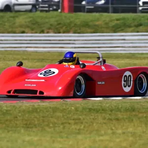 CM28 1966 Guy Sheppard, Rawlson S2000