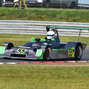 CM28 1970 Adam Paterson, Mallock MK20-21
