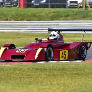 CM28 1972 Chris Tolchard, Mallock MK18