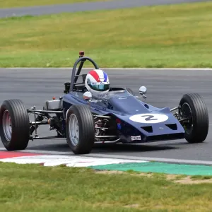 CM28 2113 Alison Langridge, Lotus 61 CM28 2113 Alison Langridge, Lotus 61