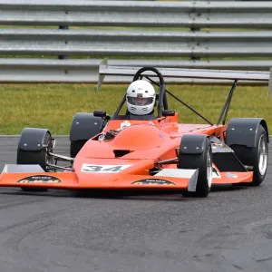 CM28 2150 Anthony Denham, Phantom P80 CKM