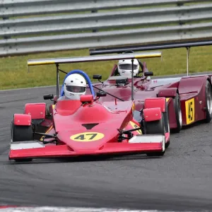 CM28 2169 Mike Sales, Phantom P79