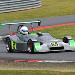 CM28 2170 Adam Paterson, Mallock MK20-21