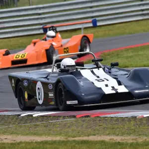 CM28 2175 Roger Waite, Royale S2000M