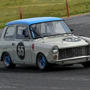 CM28 2208 Robert Wainwright, Austin A40 CM28 2208 Robert Wainwright, Austin A40