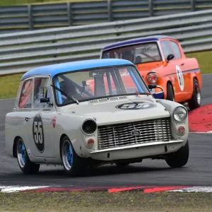 CM28 2226 Robert Wainwright, Austin A40 CM28 2226 Robert Wainwright, Austin A40