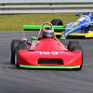 CM28 2350 Jon Finch, Ralt RT1 CM28 2350 Jon Finch, Ralt RT1