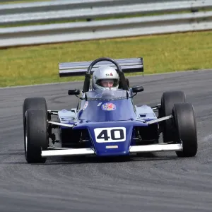 CM28 2353 Steve Mellish, Van Diemen RF82 CM28 2353 Steve Mellish, Van Diemen RF82