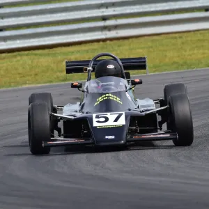 CM28 2354 Chris Levy, Van Diemen RF83 CM28 2354 Chris Levy, Van Diemen RF83