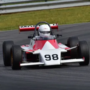 CM28 2366 Rodney Toft, Van Diemen RF82 CM28 2366 Rodney Toft, Van Diemen RF82