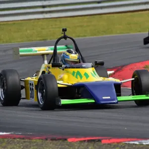 CM28 2368 Ben Stiles, Van Diemen RF82 CM28 2368 Ben Stiles, Van Diemen RF82