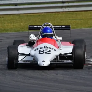 CM28 2369 Paul Smith, Ralt RT3 CM28 2369 Paul Smith, Ralt RT3