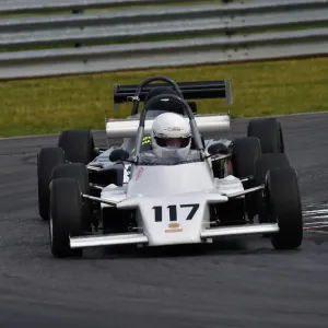 CM28 2373 Chris Lord, Van Diemen RF82 CM28 2373 Chris Lord, Van Diemen RF82