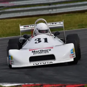 CM28 2375 Stephen Pegram, Ralt RT1 CM28 2375 Stephen Pegram, Ralt RT1