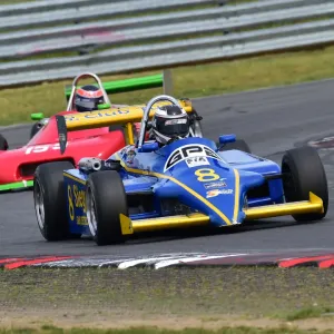 CM28 2403 David Thorburn, Ralt RT3 CM28 2403 David Thorburn, Ralt RT3