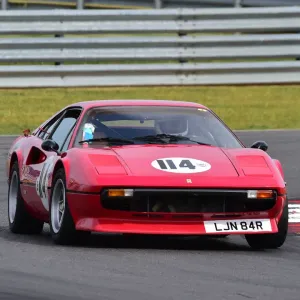 CM28 2455 Jai Sharma, Ferrari 308 GTB CM28 2455 Jai Sharma, Ferrari 308 GTB