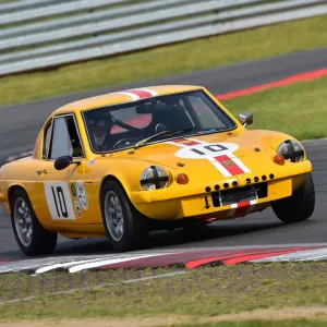 CM28 2504 Ian Ross, Ginetta G15 CM28 2504 Ian Ross, Ginetta G15