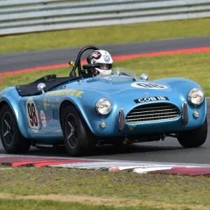 CM28 2506 Kevin Kivlochan, AC Cobra CM28 2506 Kevin Kivlochan, AC Cobra