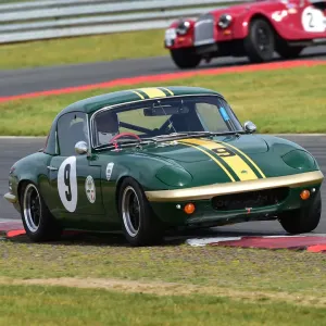 CM28 2507 Jonathan Rose, Lotus Elan S1 CM28 2507 Jonathan Rose, Lotus Elan S1