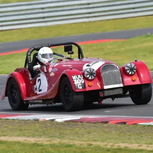 CM28 2510 Peter Garland, Morgan Plus 8 CM28 2510 Peter Garland, Morgan Plus 8