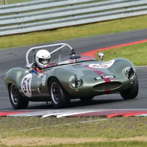 CM28 2512 Shadi Eddin, Ginetta G4 CM28 2512 Shadi Eddin, Ginetta G4