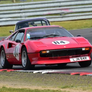 CM28 2514 Jai Sharma, Ferrari 308 GTB CM28 2514 Jai Sharma, Ferrari 308 GTB