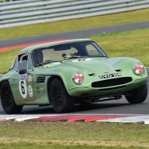 CM28 2517 Johan Denekamp, TVR Tuscan CM28 2517 Johan Denekamp, TVR Tuscan