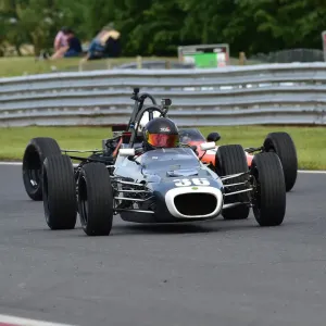 CM28 2523 Rob Smith, Merlyn Mk20 CM28 2523 Rob Smith, Merlyn Mk20