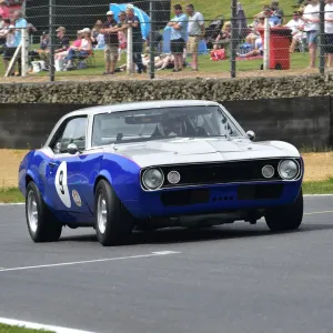 CM28 2590 Barry Robinson, Tom Robinson, Chevrolet Camaro CM28 2590 Barry Robinson, Tom Robinson, Chevrolet Camaro