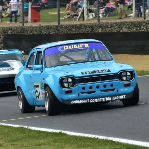 Ford Escort Mk 1 Print Ford Escort Mk 1 Print