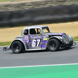 CM28 2769 Bill Read, Legend 34 Ford Coupe Print CM28 2769 Bill Read, Legend 34 Ford Coupe Print
