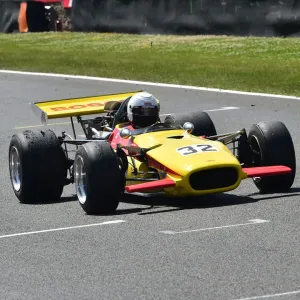 CM28 3664 Adam Simmonds, Lola T142 CM28 3664 Adam Simmonds, Lola T142