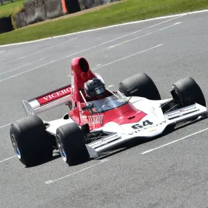 CM28 3671 Michael Lyons, Lola T400 CM28 3671 Michael Lyons, Lola T400