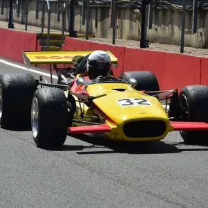 CM28 3757 Adam Simmonds, Lola T142 CM28 3757 Adam Simmonds, Lola T142