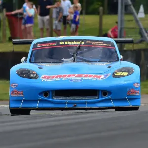 Ginetta G40 2000 Print Ginetta G40 2000 Print