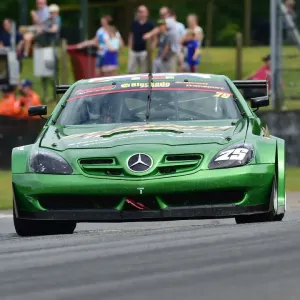 CM28 3840 John Steward, Mercedes SLK 2000 CM28 3840 John Steward, Mercedes SLK 2000