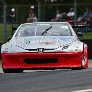 CM28 3843 Print: Philip Blackford's Peugeot 206cc at American Speedfest VII CM28 3843 Print: Philip Blackford's Peugeot 206cc at American Speedfest VII